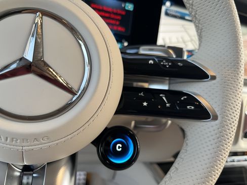 New 2026 Mercedes-Benz G 63 AMG 4MATIC image 28