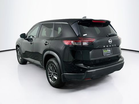 Used 2025 Nissan Rogue S FWD image 5