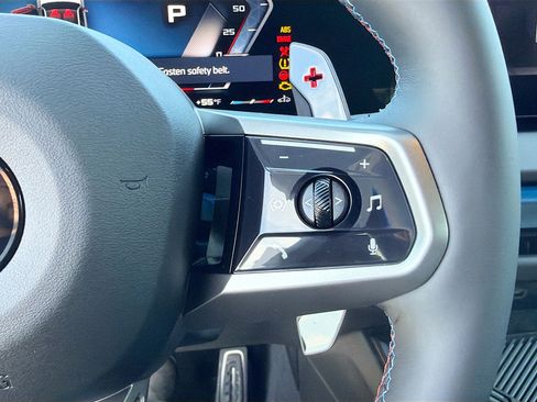 New 2026 BMW X3 M50 image 38