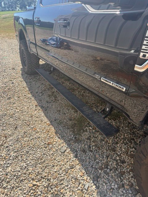 Used 2019 Ford F250 Lariat w/ Lariat Ultimate Package AWD/4WD image 4