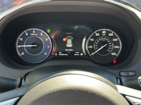 New 2026 Acura RDX SH-AWD image 15