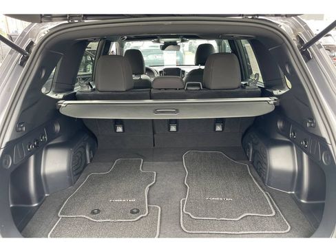 Certified 2026 Subaru Forester Premium AWD/4WD image 17