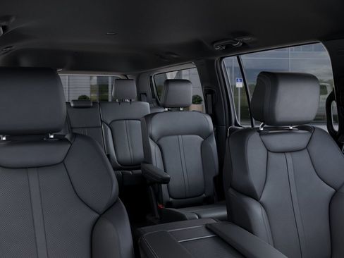 New 2026 Jeep Grand Wagoneer Limited AWD/4WD image 26