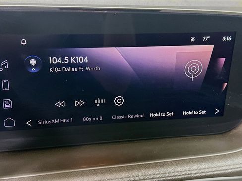Used 2024 Buick Encore GX Preferred FWD image 21