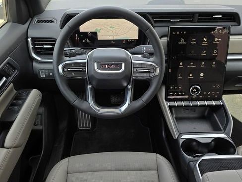 New 2026 GMC Terrain Elevation w/ Elevation Premium Package image 16