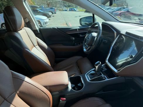 Certified 2024 Subaru Outback Touring image 6
