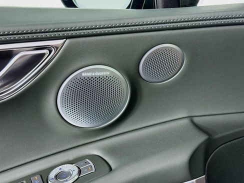 New 2026 Genesis GV80 2.5T Prestige image 21