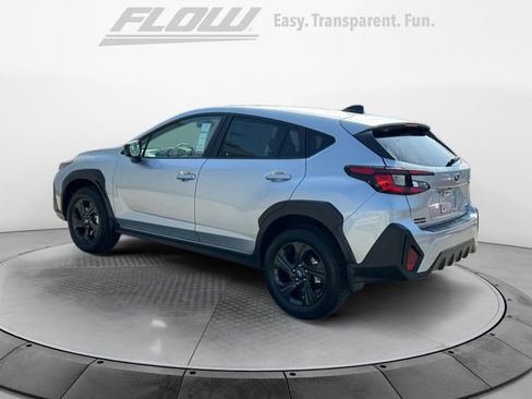 New 2026 Subaru Crosstrek 2.5i AWD/4WD image 5