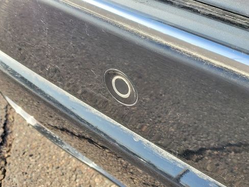 Used 2024 Cadillac Lyriq Luxury w/ LPO, Floor Liner Package image 14