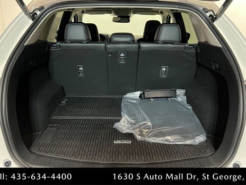 New 2025 MAZDA CX-5 Carbon Edition image 24