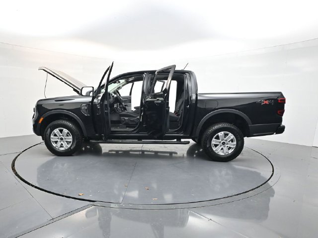 New 2026 Ford Ranger XL w/ Trailer Tow Package AWD/4WD image 49