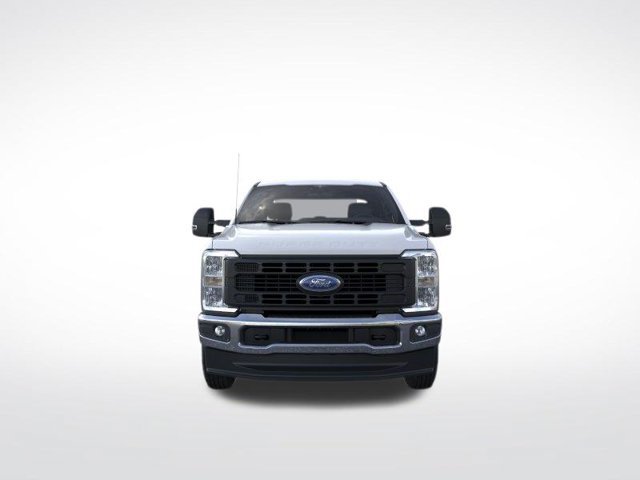 New 2026 Ford F250 XL w/ XL Chrome Package AWD/4WD image 8