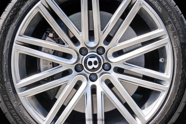 Used 2012 Bentley Continental GT AWD/4WD image 65