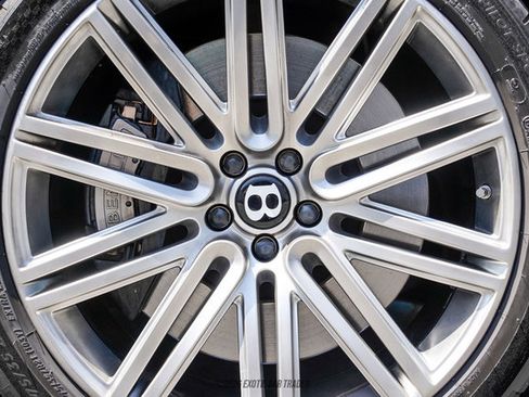 Used 2012 Bentley Continental GT AWD/4WD image 65