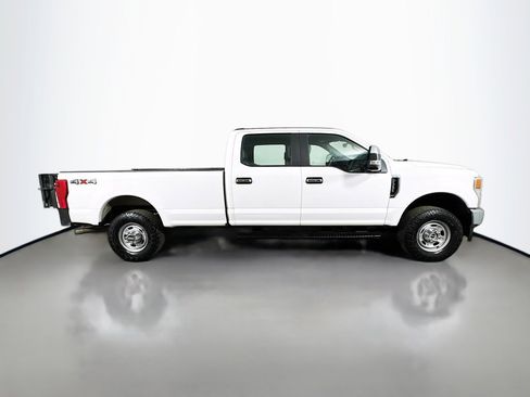 Used 2020 Ford F350 XL w/ Power Equipment Group image 6