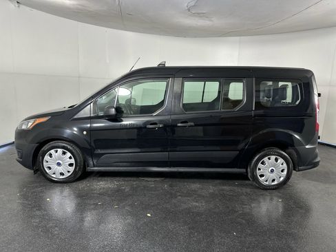 Used 2020 Ford Transit Connect XL image 7
