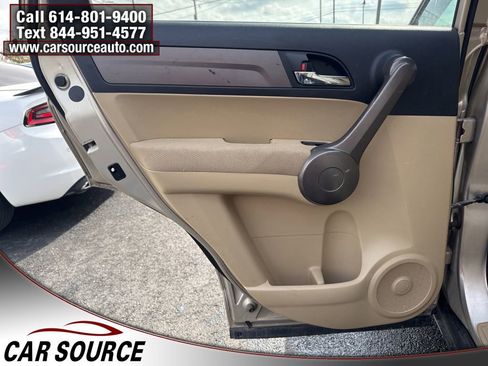 Used 2009 Honda CR-V EX image 16