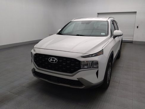 Used 2023 Hyundai Santa Fe SEL FWD image 15