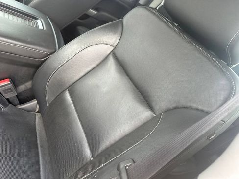 Used 2019 Chevrolet Silverado 2500 LTZ w/ Duramax Plus Package AWD/4WD image 4
