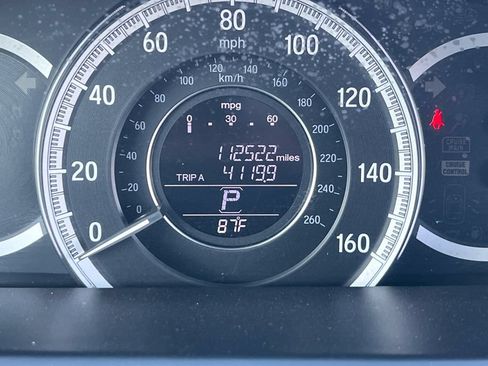 Used 2016 Honda Accord LX image 26