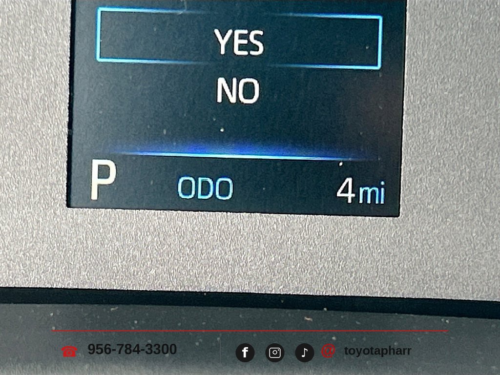 New 2025 Toyota Corolla SE FWD image 14