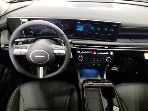 New 2026 Hyundai Tucson SEL w/ Tow & Go Package image 3