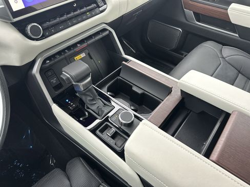 Used 2024 Toyota Tundra Capstone image 26