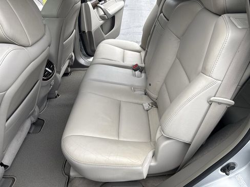 Used 2011 Acura MDX AWD/4WD image 29