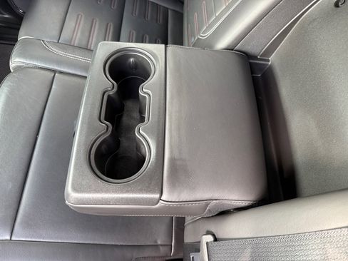 Used 2022 GMC Sierra 1500 AT4X AWD/4WD image 17