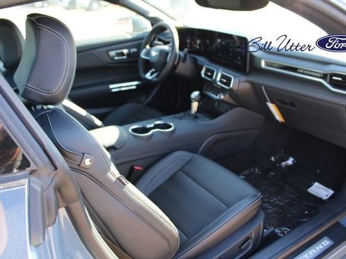 New 2025 Ford Mustang GT Premium image 9