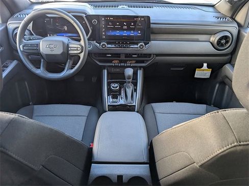 New 2026 Chevrolet Colorado Trail Boss image 14