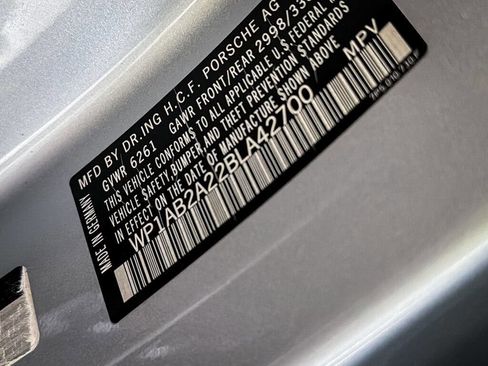 Used 2011 Porsche Cayenne S image 30