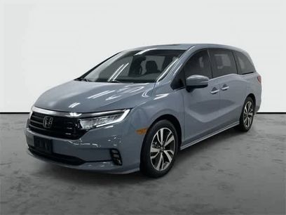 Used 2023 Honda Odyssey Touring