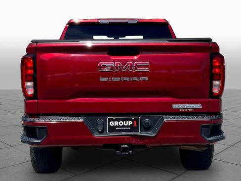 Used 2020 GMC Sierra 1500 Elevation w/ Elevation Value Package image 5
