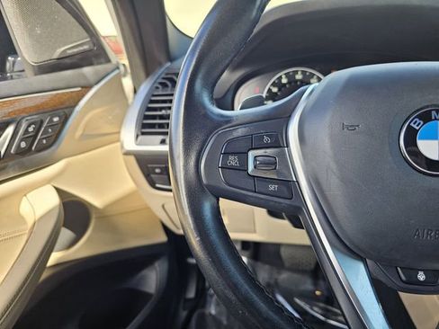 Used 2019 BMW X3 sDrive30i w/ Premium Package image 24