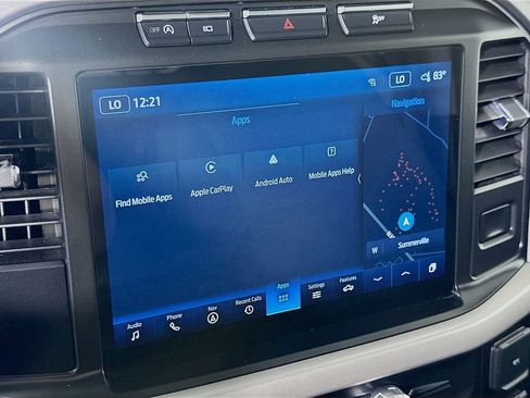 Used 2023 Ford F150 XLT w/ Equipment Group 302A High AWD/4WD image 25