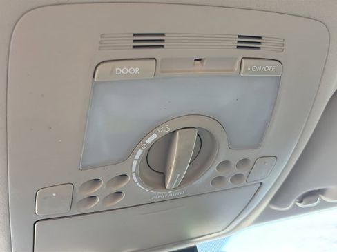 Used 2006 Lexus IS 250 AWD image 22