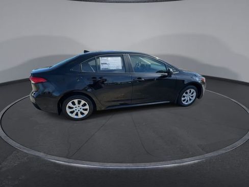 New 2026 Toyota Corolla LE image 16