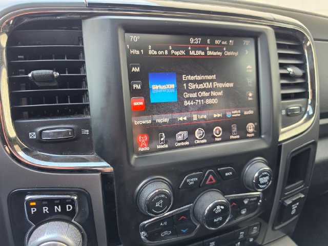 Used 2015 RAM 1500 Sport AWD/4WD image 48