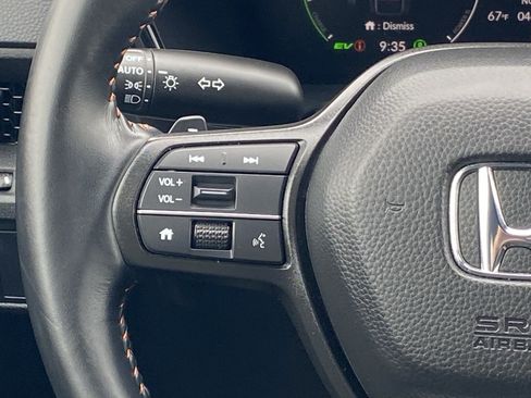 Used 2025 Honda CR-V Sport-L image 17