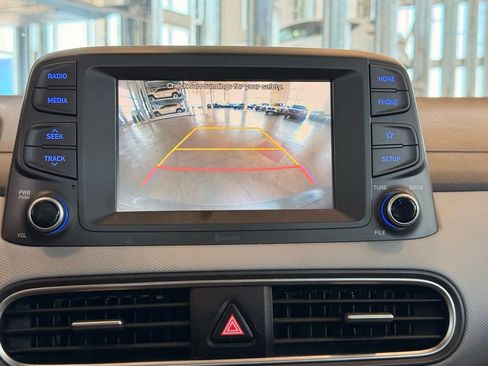 Used 2020 Hyundai Kona SE w/ Cargo Package AWD/4WD image 15