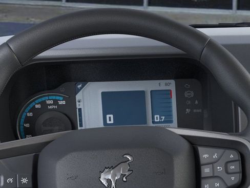 New 2025 Ford Bronco Big Bend w/ Black Diamond Package image 13