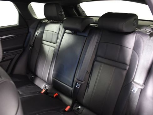 Used 2020 Land Rover Range Rover Evoque R-Dynamic SE AWD/4WD image 28