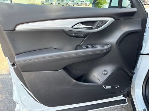 New 2026 Buick Envision Avenir AWD/4WD image 12