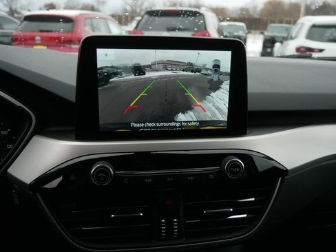 Used 2020 Ford Escape SEL image 30