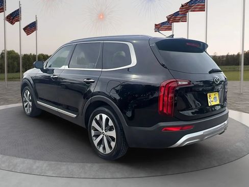 Used 2020 Kia Telluride S FWD image 5