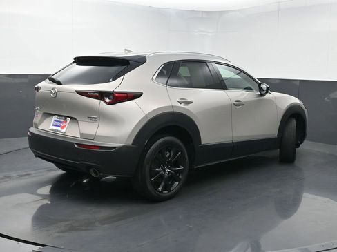 Used 2023 MAZDA CX-30 2.5 Turbo w/ Premium Package image 26