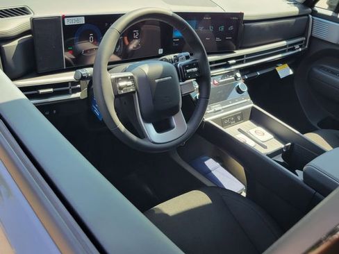 New 2026 Hyundai Santa Fe SE FWD image 5