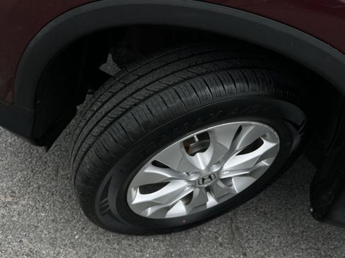 Used 2012 Honda CR-V EX-L image 12