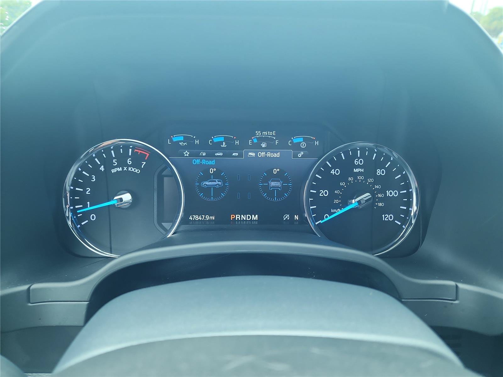 Certified 2021 Ford Expedition Limited RWD image 33